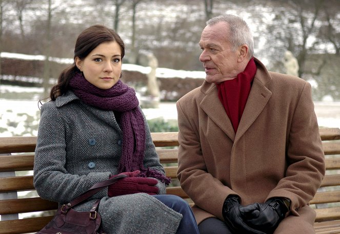 Sturm der Liebe - Van film