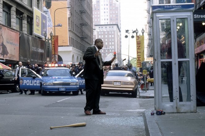Phone Game - Film - Forest Whitaker