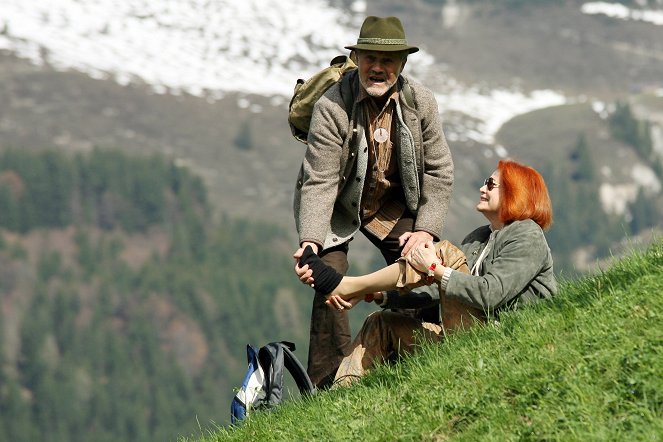 SOKO Kitzbühel - Tod einer Hexe - Filmfotos