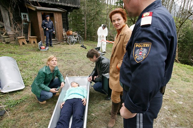 SOKO - Alpesi nyomozók - Tod einer Hexe - Filmfotók