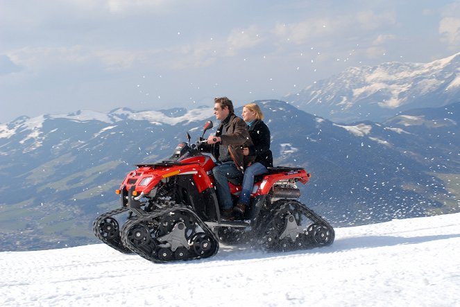 Vraždy v Kitzbüheli - Kitz-Extrem - Z filmu