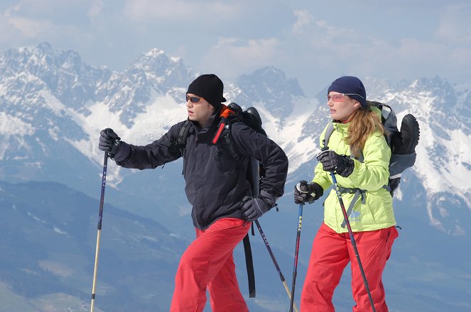 SOKO Kitzbühel - Kitz-Extrem - Z filmu