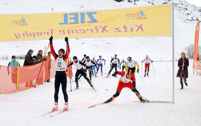 Vraždy v Kitzbühelu - Kitz-Extrem - Z filmu