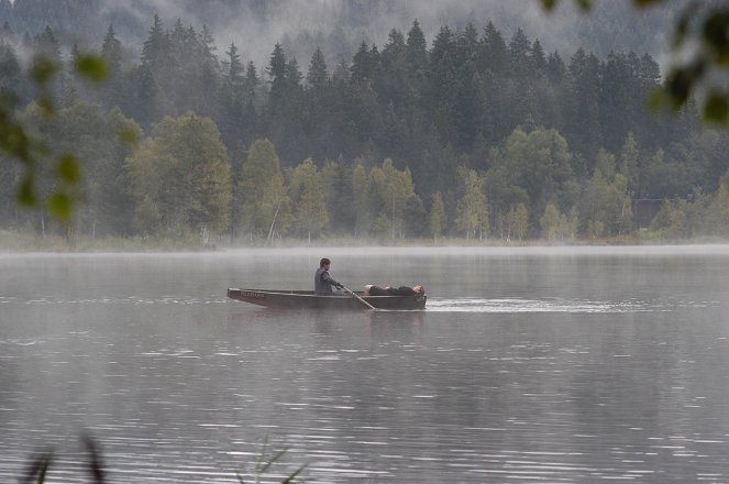 SOKO Kitzbühel - Season 7 - Kahlschlag (1) - Photos