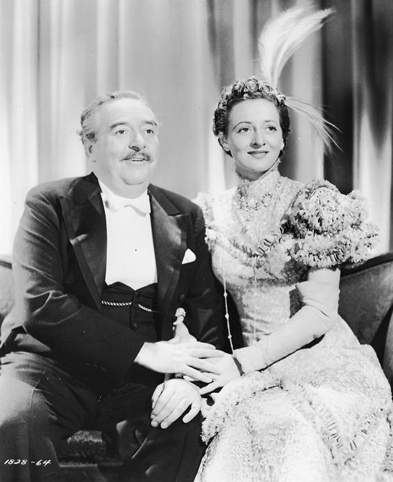 The Great Victor Herbert - Filmfotók - Walter Connolly, Susanna Foster