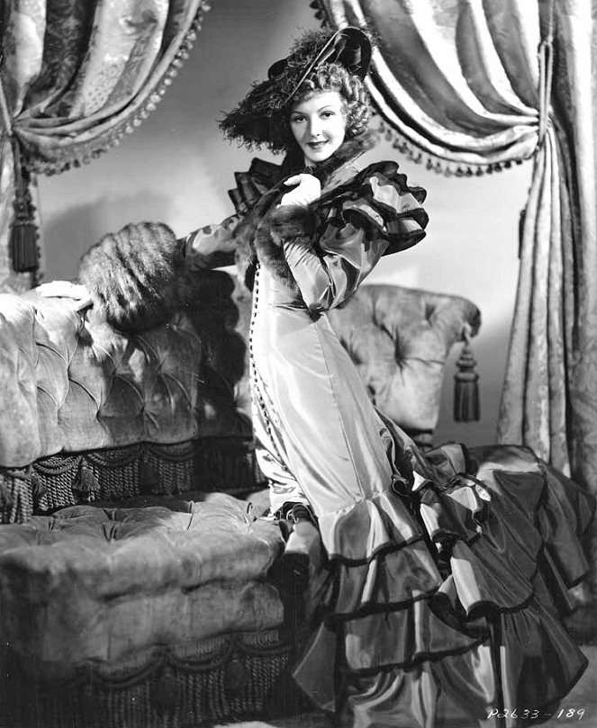 The Great Victor Herbert - Promo - Mary Martin