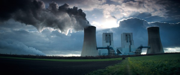 Power to Change - Die EnergieRebellion - Van film