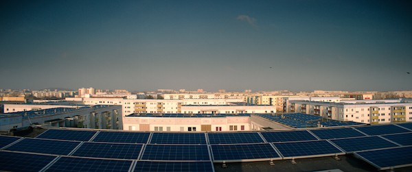 Power To Change : La rébellion énergétique - Photos