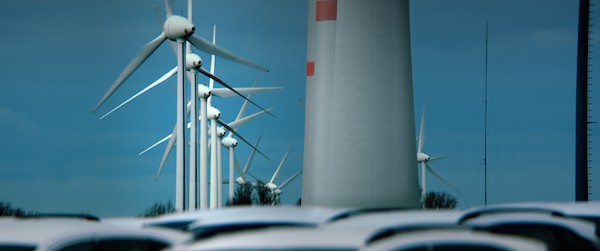 Power to Change - Die EnergieRebellion - Van film