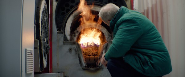 Power To Change : La rébellion énergétique - Photos