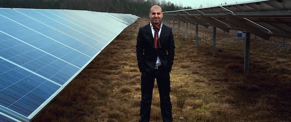 Power to Change - Die EnergieRebellion - Kuvat elokuvasta