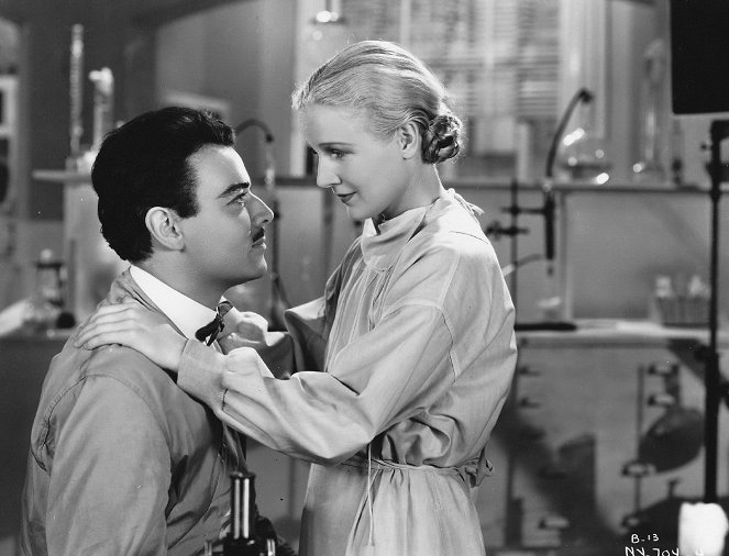 The Right to Romance - Film - Nils Asther, Ann Harding