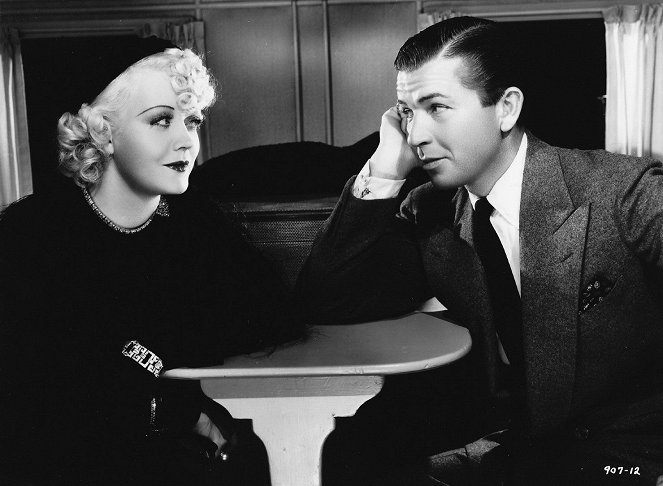 Sinners in Paradise - Filmfotos - Marion Martin, Bruce Cabot