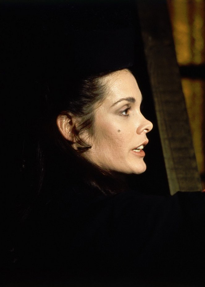 Dr. Jekyll and Sister Hyde - Filmfotók - Martine Beswick