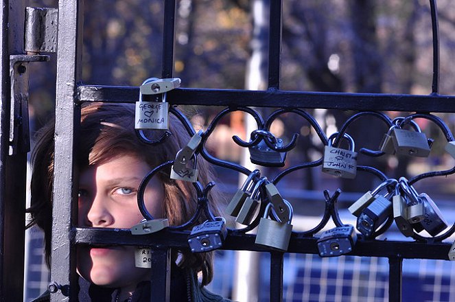 Locks of Love - Photos