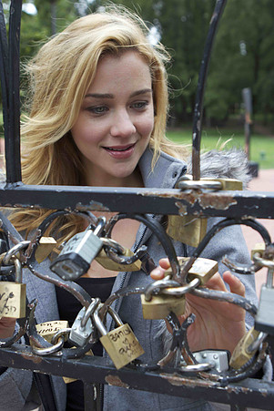 Locks of Love - Van film