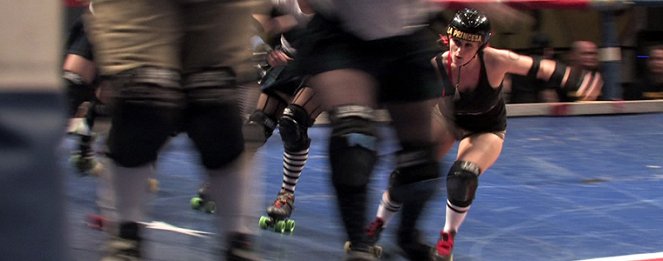 This Is Roller Derby - Film
