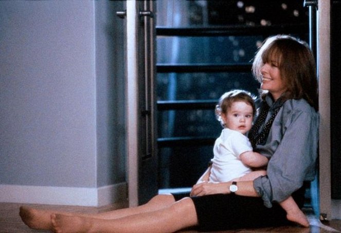 Baby Boom - Van film - Diane Keaton
