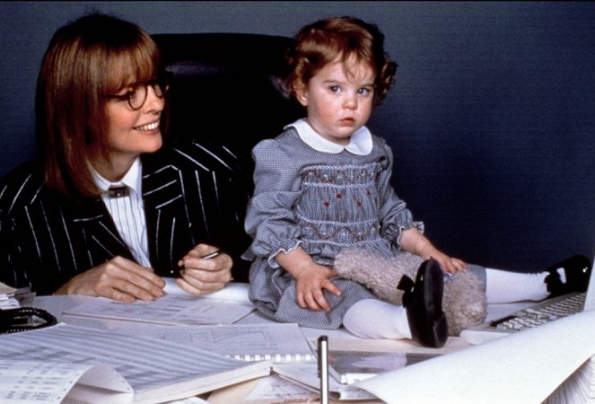 Baby Boom - Eine schöne Bescherung - Filmfotos - Diane Keaton