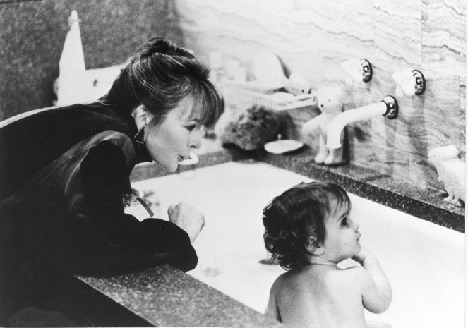 Bomba bébi - Filmfotók - Diane Keaton