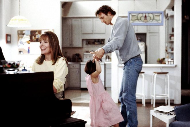 The Good Mother - Van film - Diane Keaton, Liam Neeson