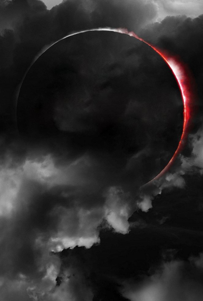 Eclipse - Biss zum Abendrot - Werbefoto