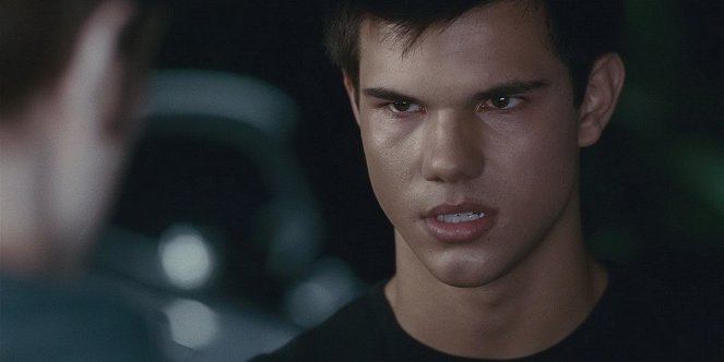 Twilight - Chapitre 3 : Hésitation - Film - Taylor Lautner