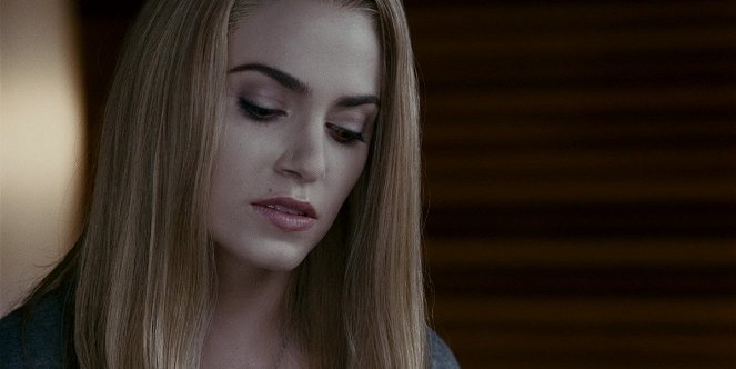 Twilight - Chapitre 3 : Hésitation - Film - Nikki Reed