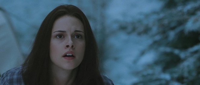La saga Crepúsculo: Eclipse - De la película - Kristen Stewart