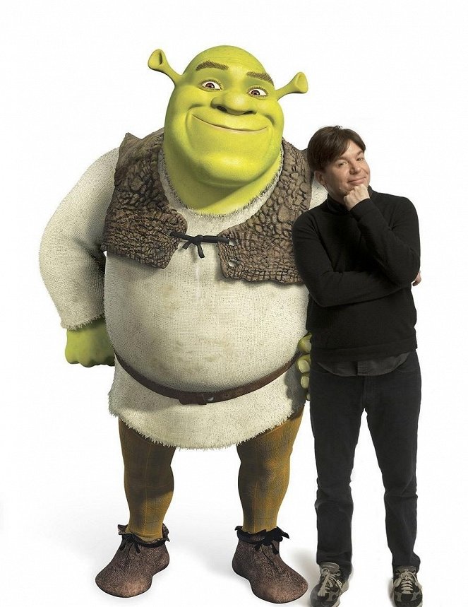 Shrek: Felices para siempre - Promoción