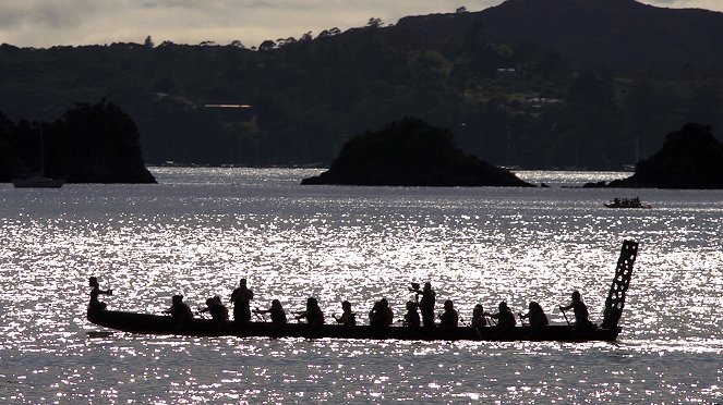 Maori Boy Genius - Kuvat elokuvasta