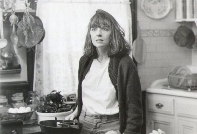 Después del amor - De la película - Diane Keaton