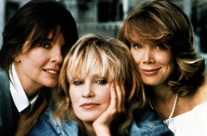 Crimes of the Heart - Promo - Diane Keaton, Jessica Lange, Sissy Spacek