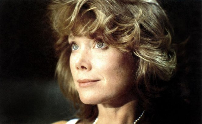 Crimes of the Heart - Van film - Sissy Spacek