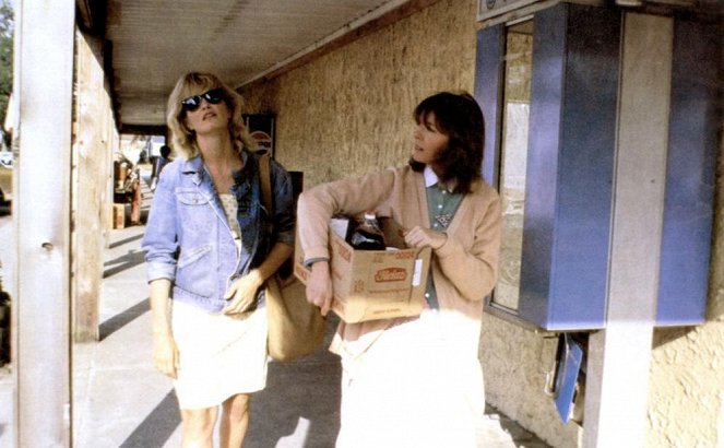 Verbrecherische Herzen - Filmfotos - Jessica Lange, Diane Keaton