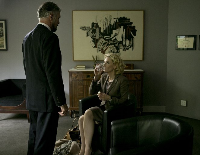 La verdad - De la película - Cate Blanchett