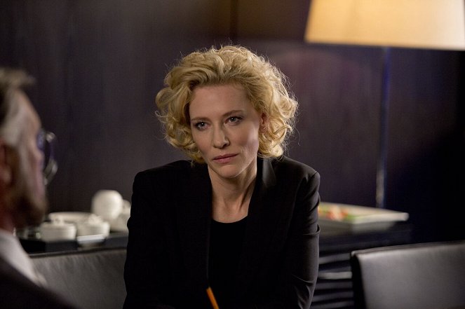 Truth - Kuvat elokuvasta - Cate Blanchett