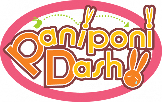 Pani Poni Dash! - Promo