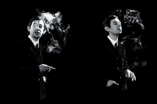 Gainsbourg - egy hősies élet - Promóció fotók - Eric Elmosnino