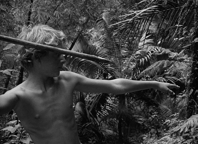 Lord of the Flies - Photos