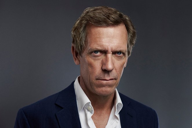 The Night Manager - Season 1 - Promo - Hugh Laurie