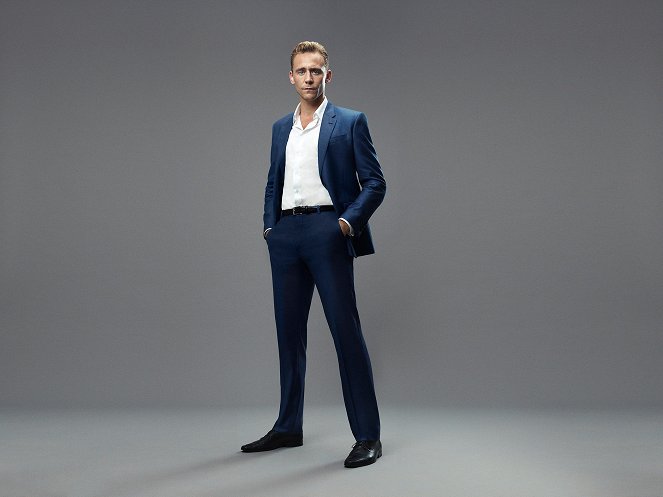 The Night Manager - Season 1 - Werbefoto - Tom Hiddleston