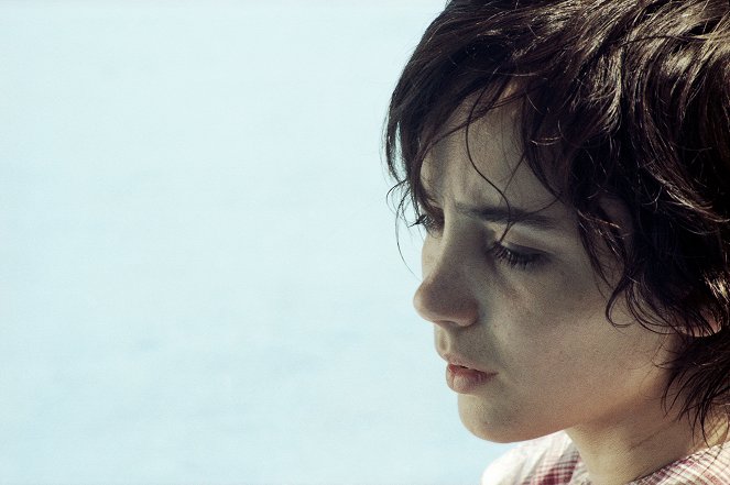 Insolação - Filmfotók - Simone Spoladore