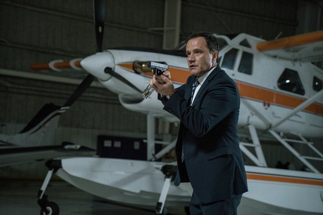 Second Chance - From Darkness, the Sun - Photos - Tim DeKay