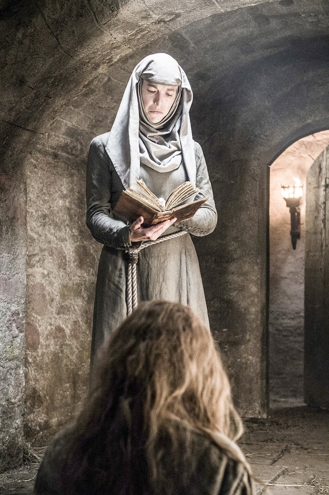 Game of Thrones - Season 6 - The Red Woman - Kuvat elokuvasta - Hannah Waddingham