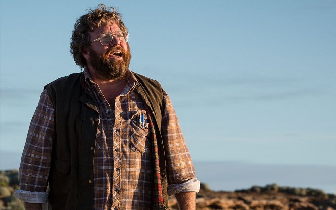 Oddball and the Penguins - Photos - Shane Jacobson
