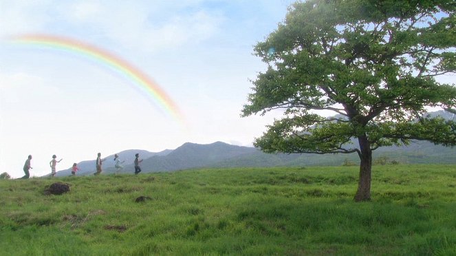 Katakurike no kófuku - Filmfotos