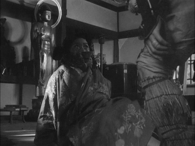 Tales of Ugetsu - Photos