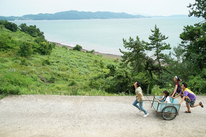 Sunjeong - De la película