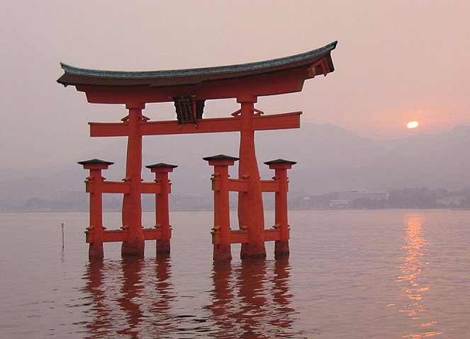 Japonsko, má láska - Photos